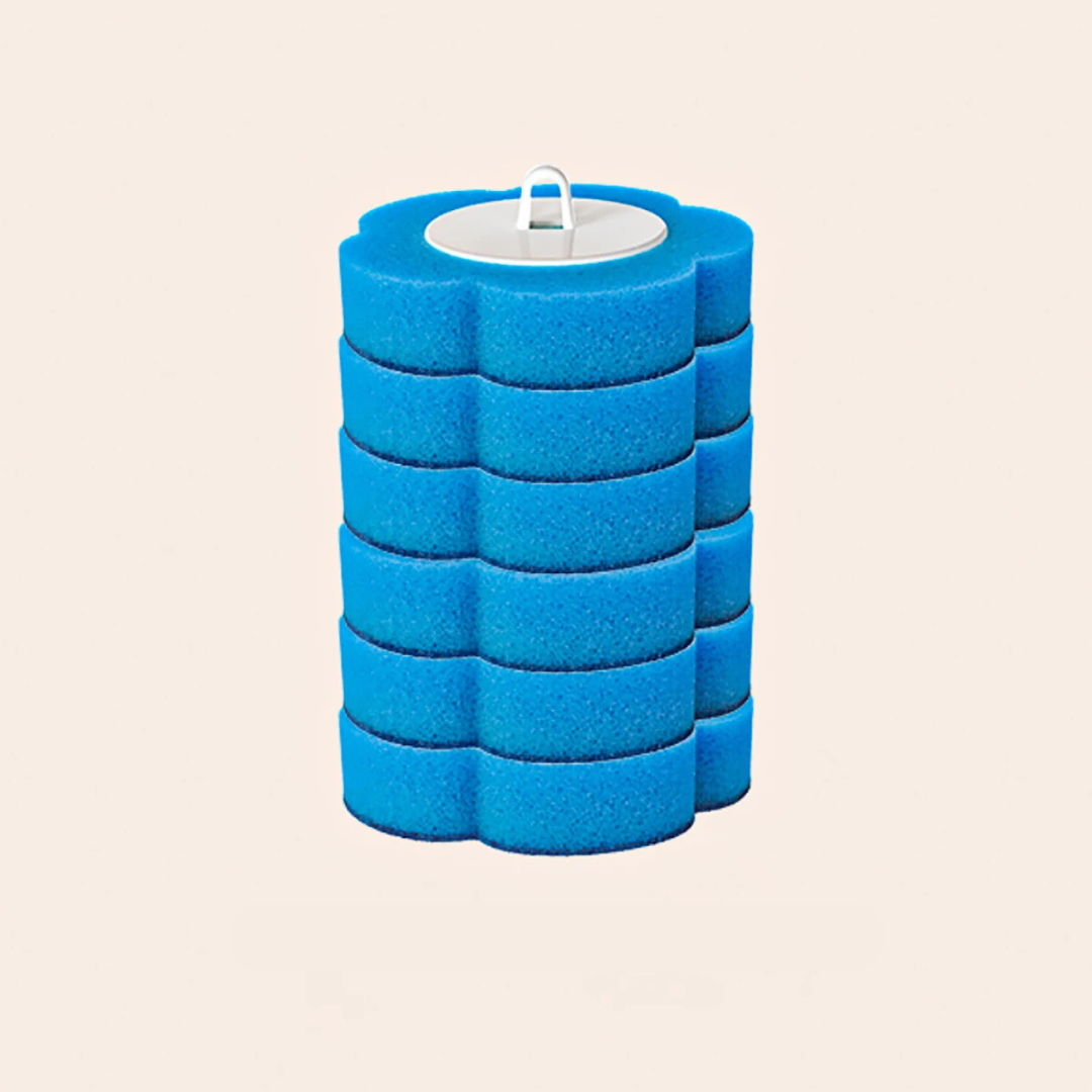 HygienePlus Einweg-Toilettenbürste – Die saubere Lösung für dein Badezimmer!