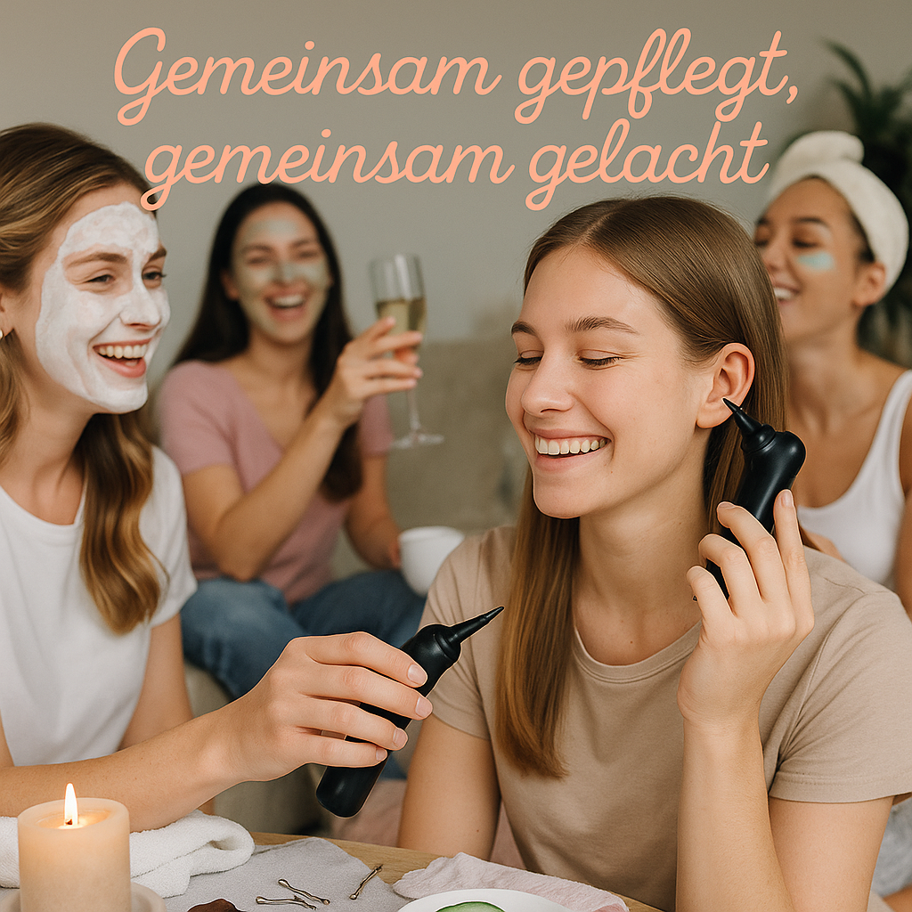 AurisOne Elektrischer Ohrreiniger – Für saubere Ohren