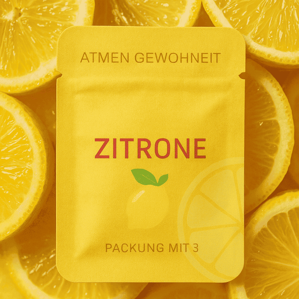 Airis - Dein Atem, dein Moment