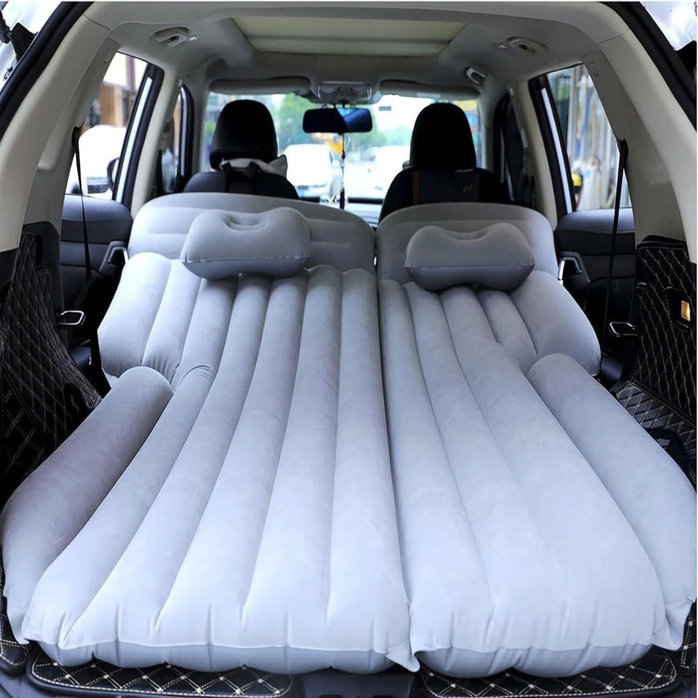 SchlafOase Mobil – Weil guter Schlaf nicht an der Haustür endet.