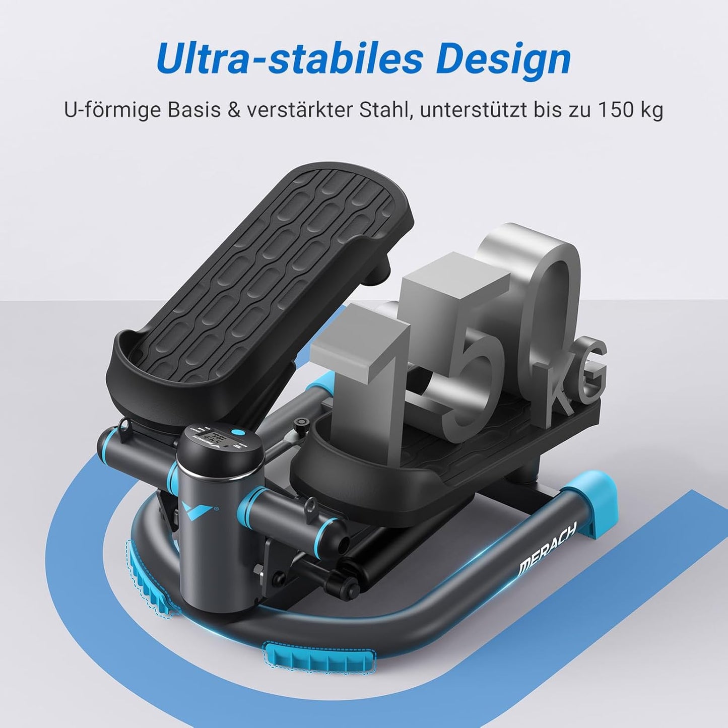 FitTwist – Dein smarter Heimtrainer