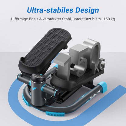 FitTwist – Dein smarter Heimtrainer