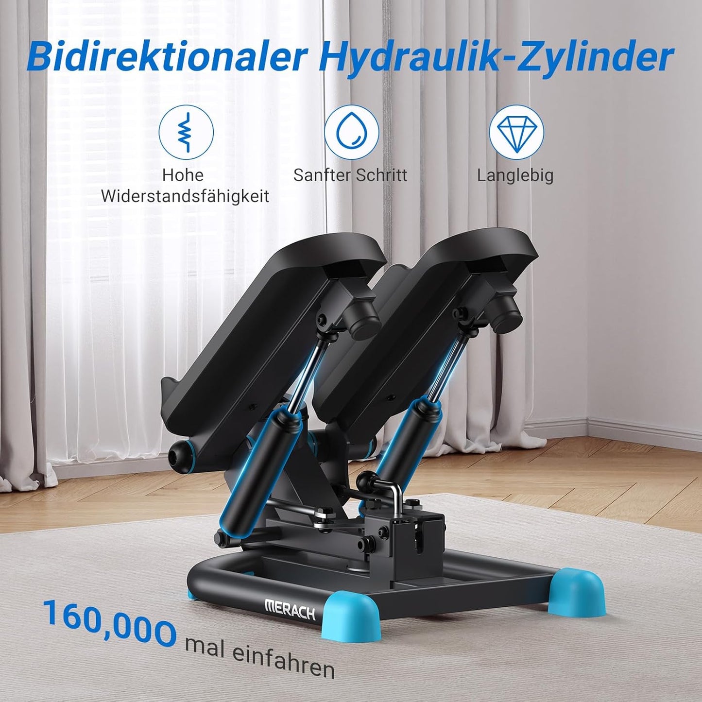 FitTwist – Dein smarter Heimtrainer
