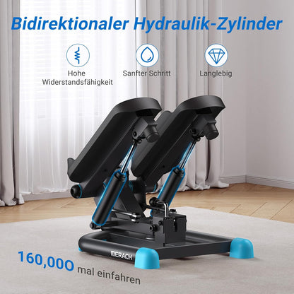 FitTwist – Dein smarter Heimtrainer