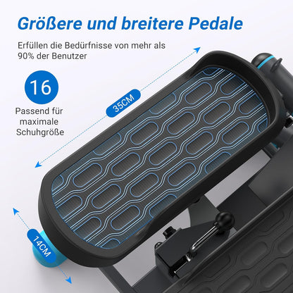 FitTwist – Dein smarter Heimtrainer