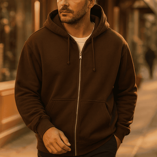 Travex Hoodie – Style trifft auf Funktion