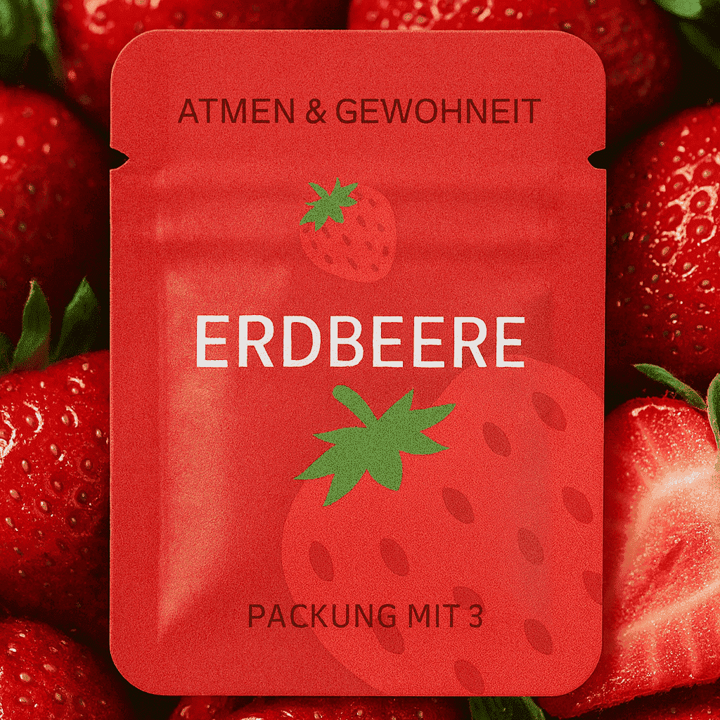 Airis - Dein Atem, dein Moment