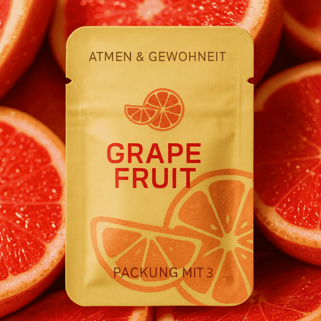 Airis - Dein Atem, dein Moment