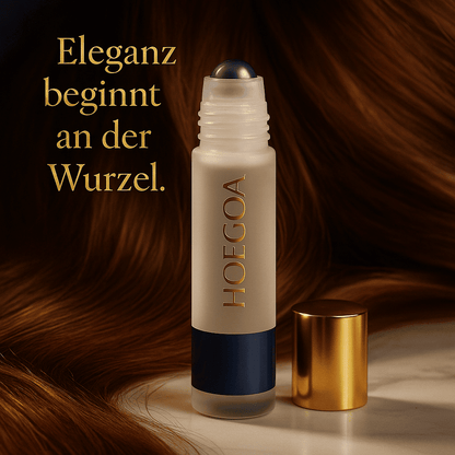 Hoegoa – Haarwachstums-Serum