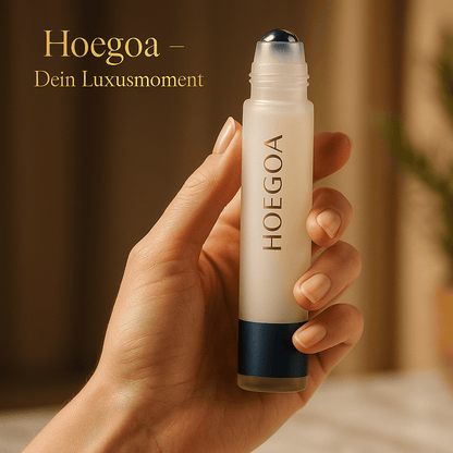 Hoegoa – Haarwachstums-Serum