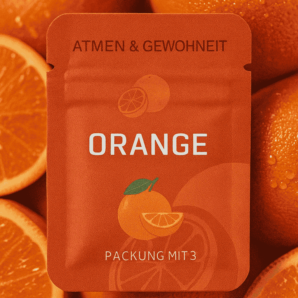 Airis - Dein Atem, dein Moment