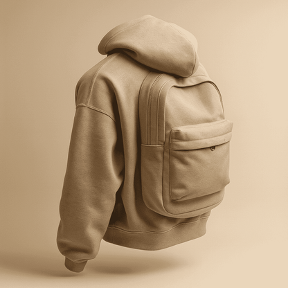 Travex Hoodie – Style trifft auf Funktion