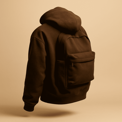 Travex Hoodie – Style trifft auf Funktion