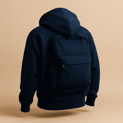 Travex Hoodie – Style trifft auf Funktion