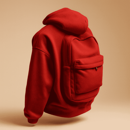 Travex Hoodie – Style trifft auf Funktion