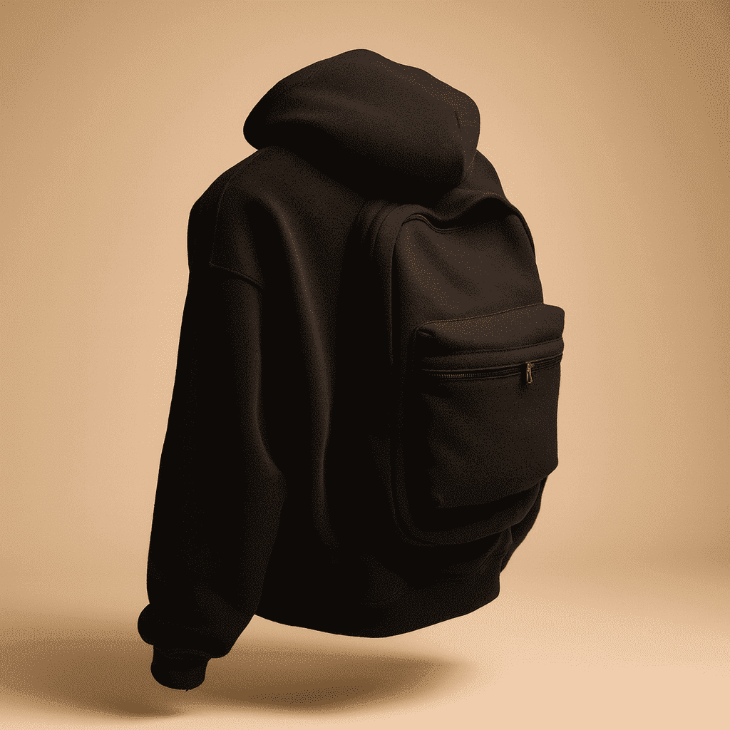 Travex Hoodie – Style trifft auf Funktion