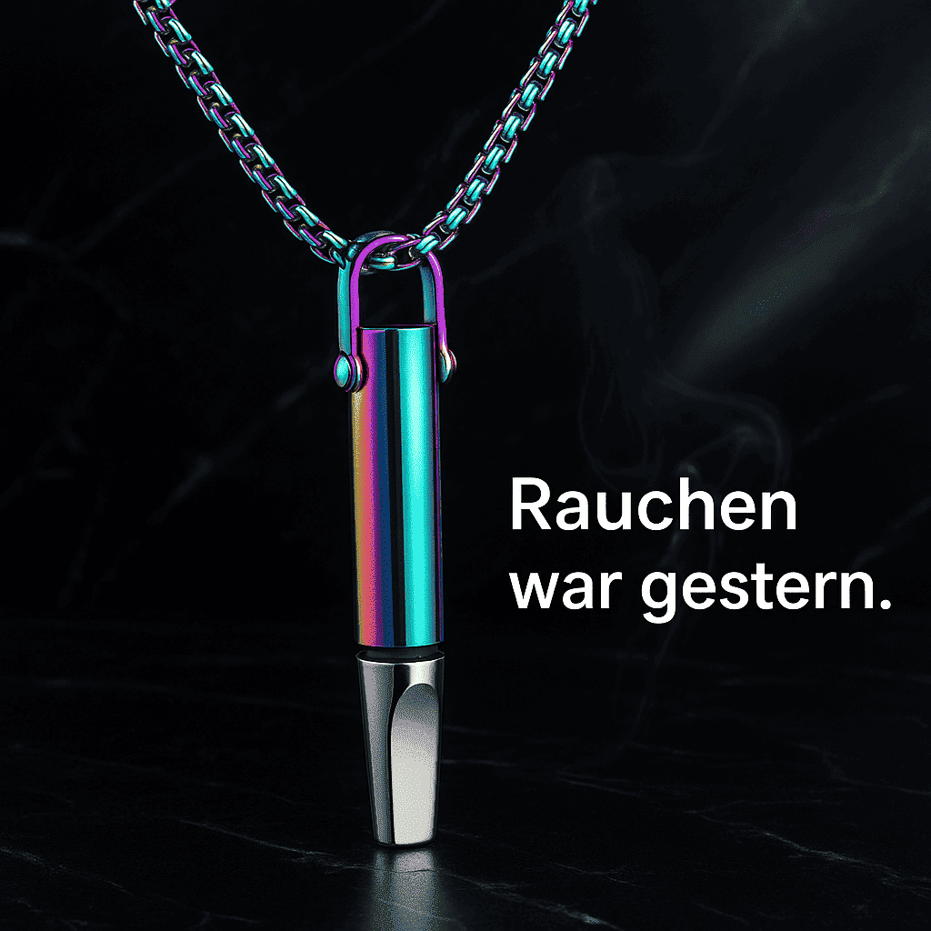 Airis - Dein Atem, dein Moment