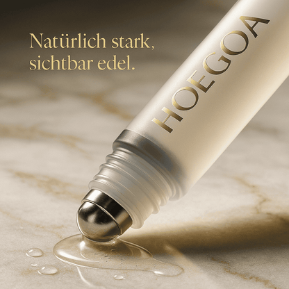 Hoegoa – Haarwachstums-Serum