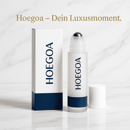 Hoegoa – Haarwachstums-Serum